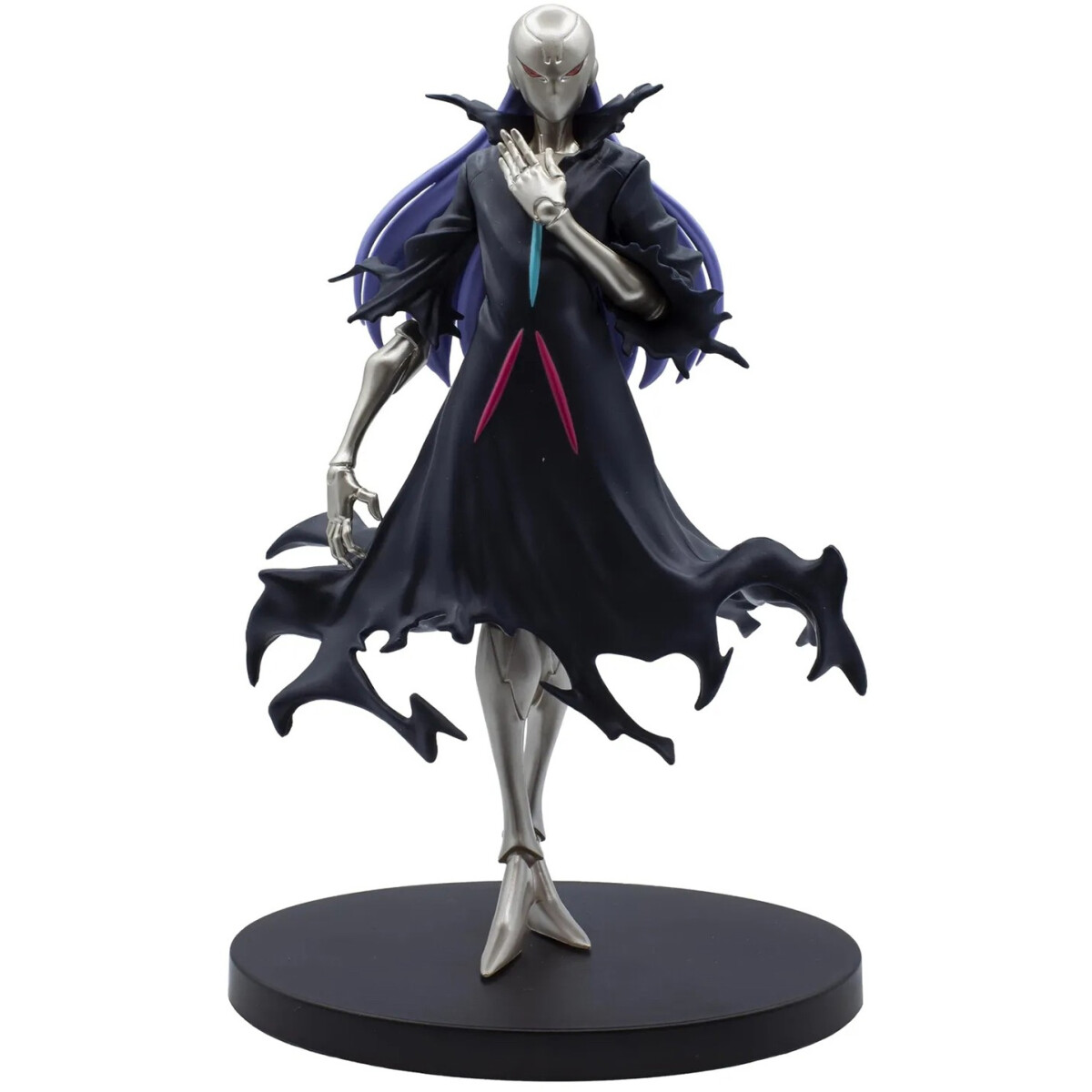 Фигурка Banpresto That Time I Got Reincarnated as a Slime Otherworlder (4983164194456)