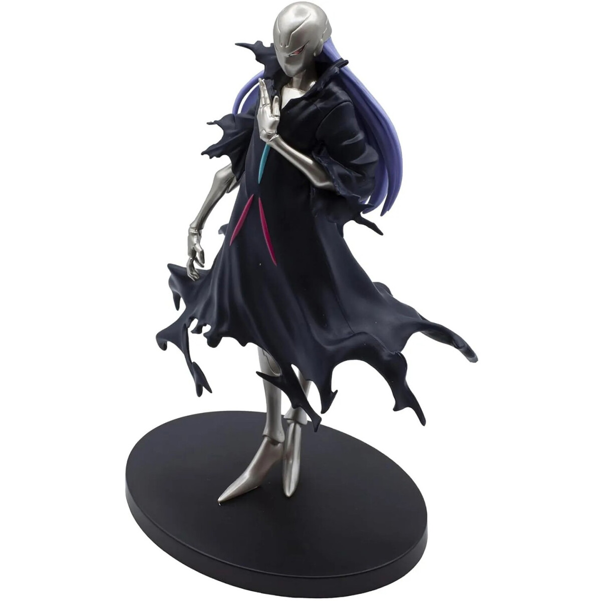 Фигурка Banpresto That Time I Got Reincarnated as a Slime Otherworlder (4983164194456) - фото 2