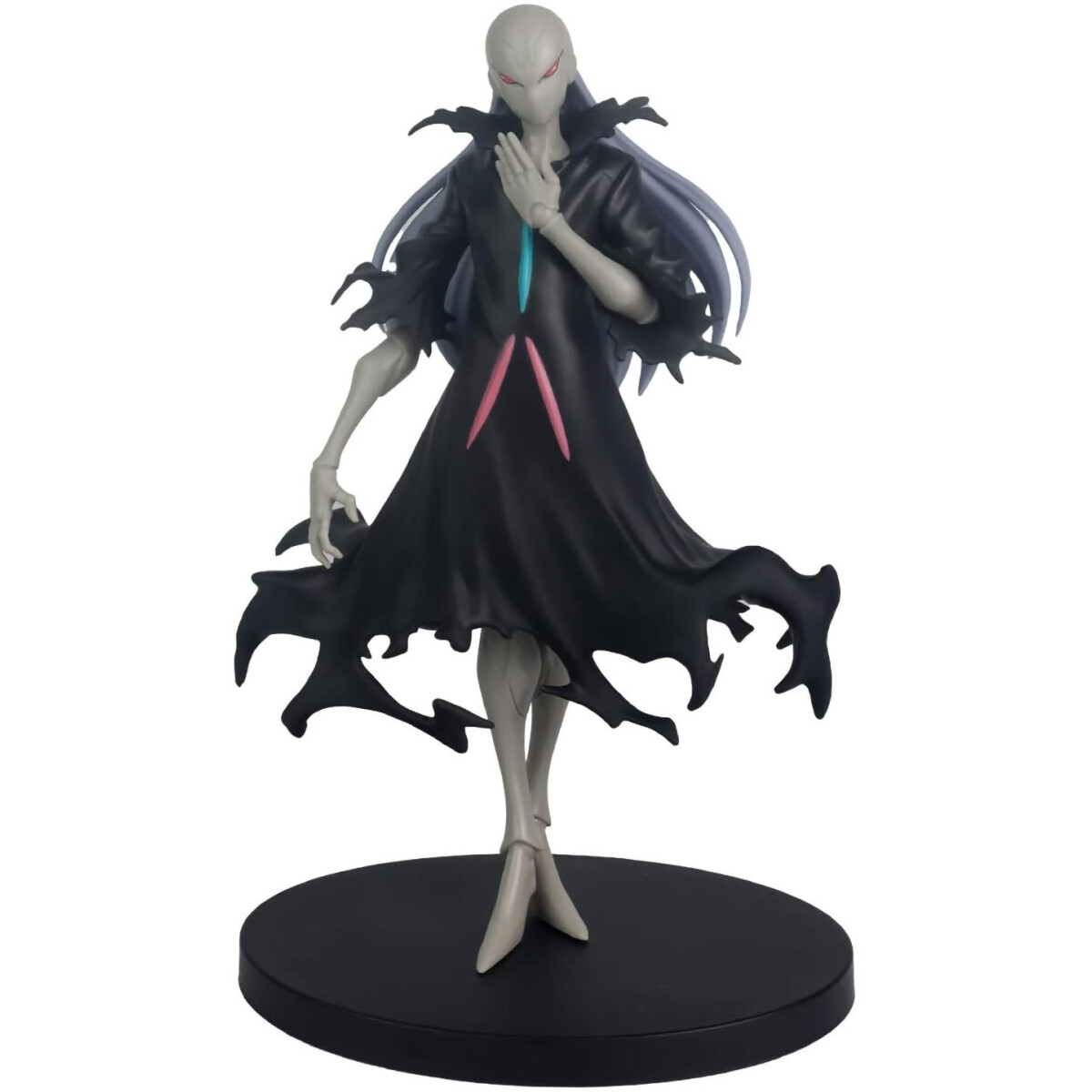 Фигурка Banpresto That Time I Got Reincarnated as a Slime Otherworlder Spirit Guardian Beretta