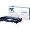 Фотобарабан NV Print KX-FAD473A7 Black