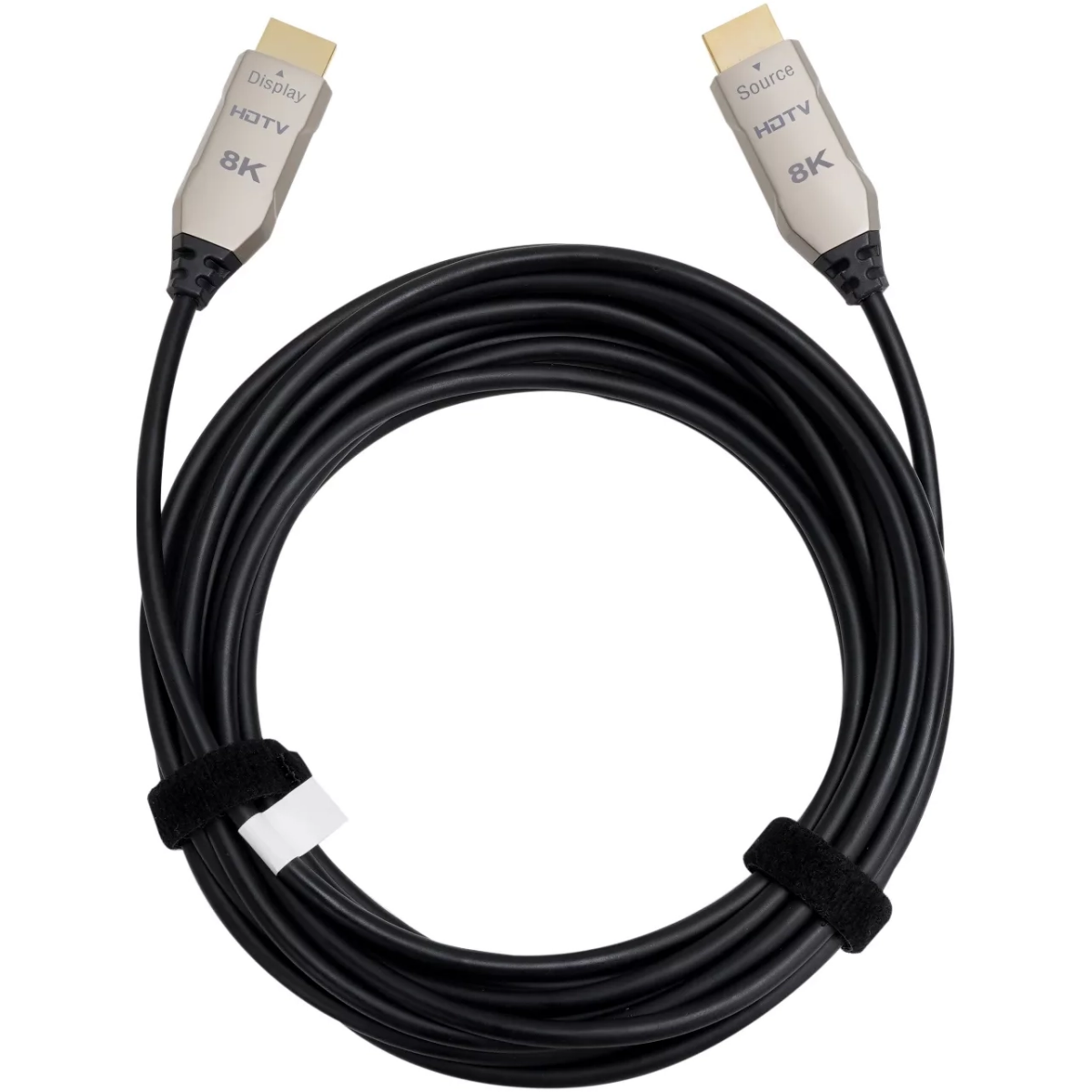 Кабель HDMI - HDMI, 5м, iOpen AD3743C-5.0 - фото 4