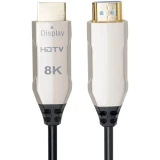 Кабель HDMI - HDMI, 30м, iOpen AD3743C-30.0