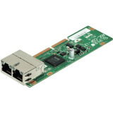 Сетевой модуль SuperMicro AOM-CGP-i2M