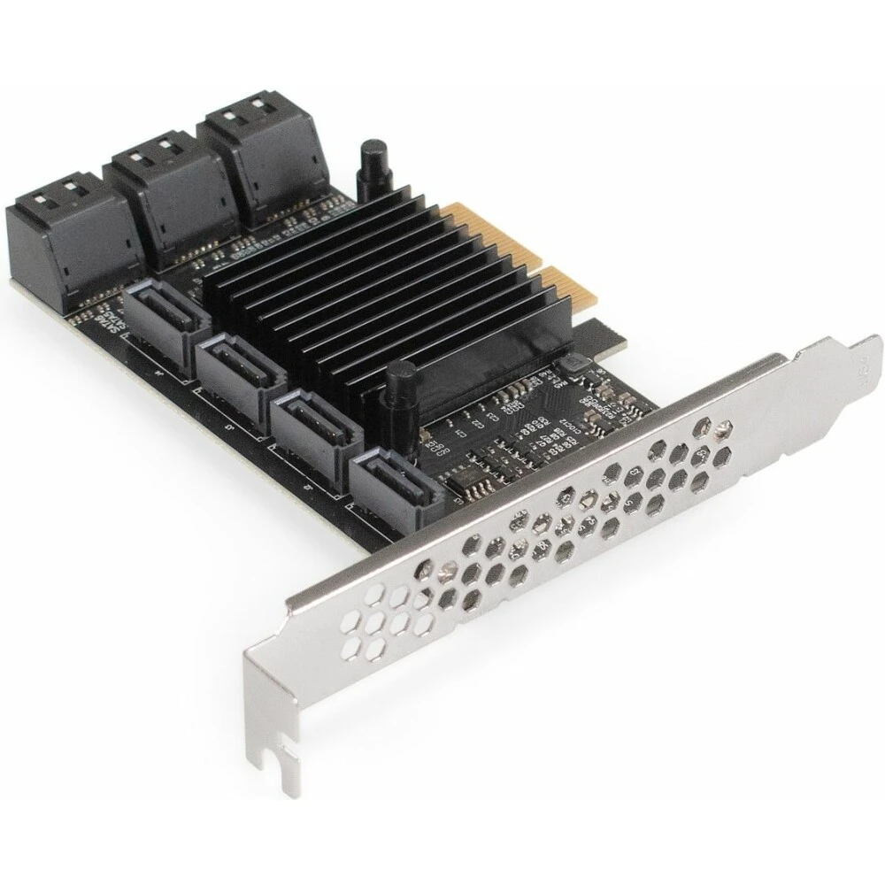 Контроллер SATA ExeGate EXE-510 - EX296208RUS - фото 2