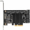 Контроллер SATA ExeGate EXE-510 - EX296208RUS - фото 3