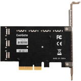 Контроллер SATA ExeGate EXE-510 (EX296208RUS)