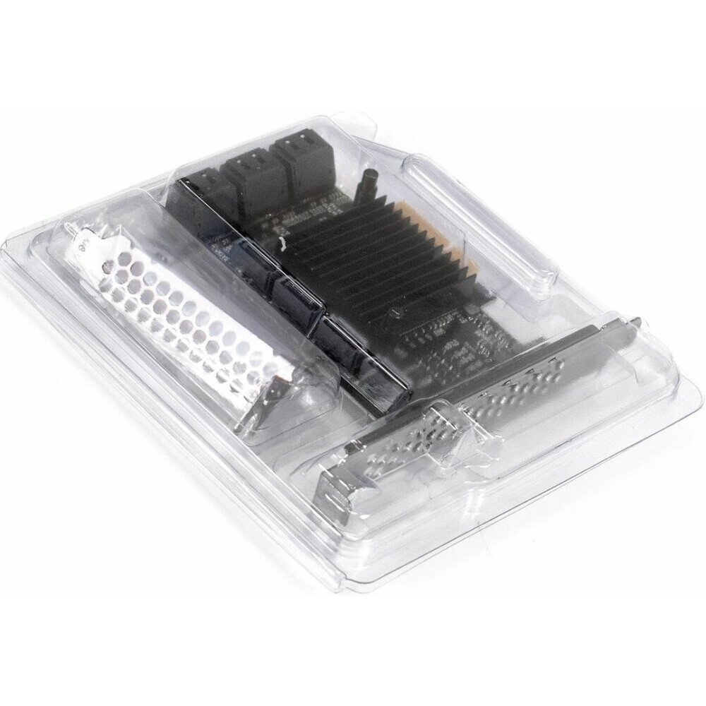 Контроллер SATA ExeGate EXE-510 - EX296208RUS - фото 6