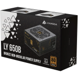 Блок питания 650W Lyambda LY650B