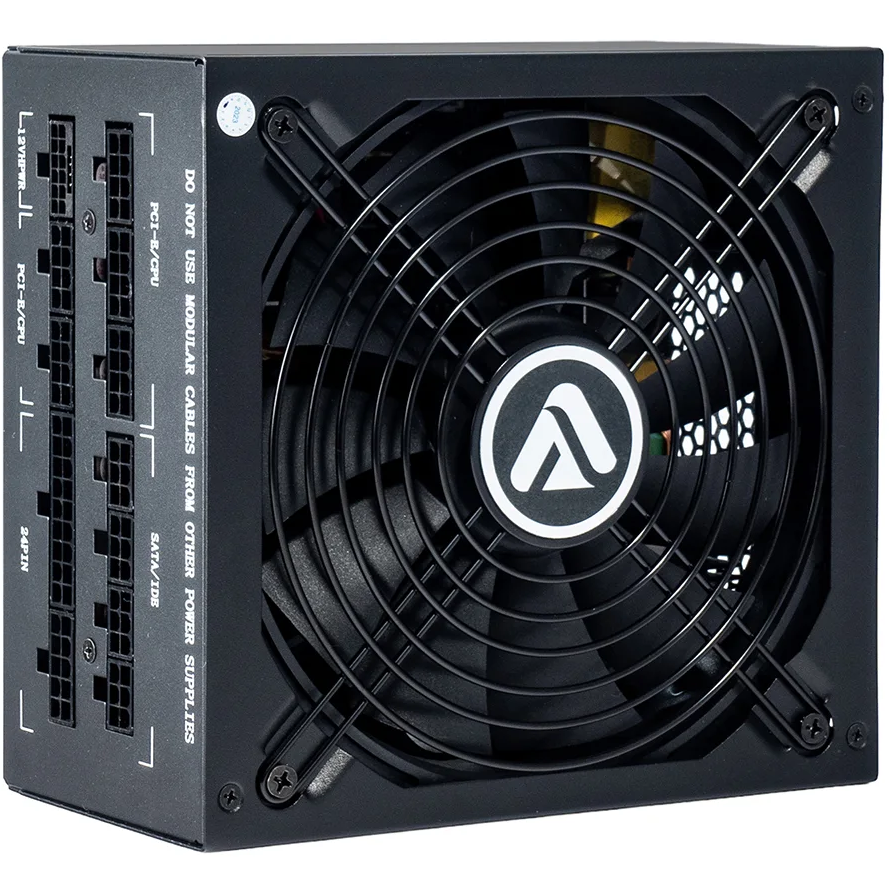 Блок питания 1200W Lyambda LY1200P - фото 5