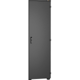 Дверь TLK TFI-4760-M-R-BK