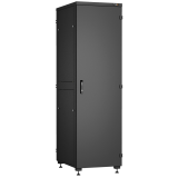 Дверь для шкафа TLK TFI-4760-M-R-BK