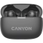 Гарнитура Canyon OnGo TWS-10 Black - CNS-TWS10BK - фото 2