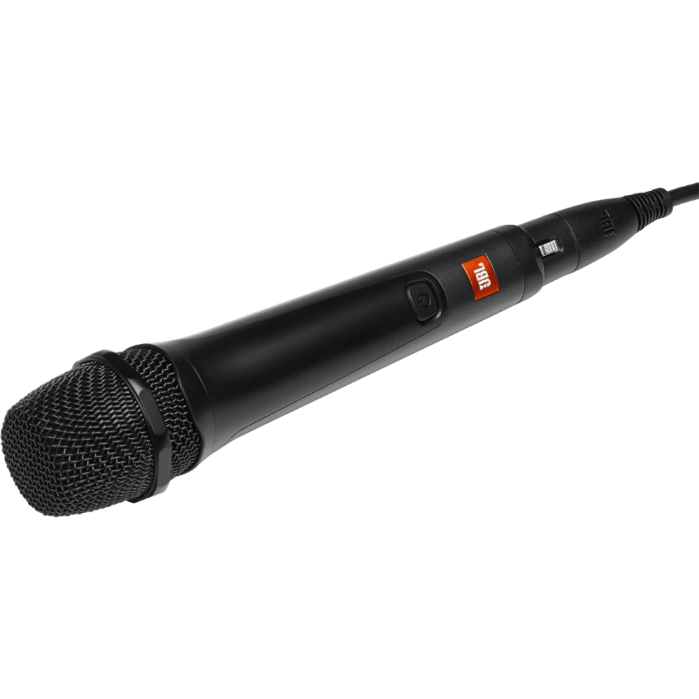 Микрофон JBL PBM100 - JBLPBM100BLK - фото 2