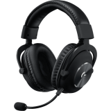 Гарнитура Logitech G PRO X Black (910-000909) (910-000909/981-000908)