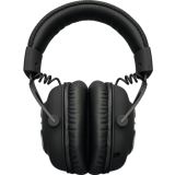 Гарнитура Logitech G PRO X Black (910-000909) (910-000909/981-000908)