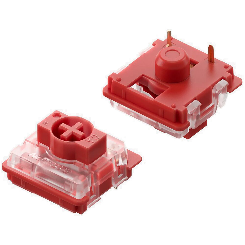 Клавиатура NuPhy AIR75v2 Wireless (Cowberry Switch) RGB White - AIR75v2-IW-24 - фото 5