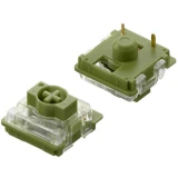 Клавиатура NuPhy AIR75v2 Wireless (Moss Switch) RGB White (AIR75v2-IW-25)