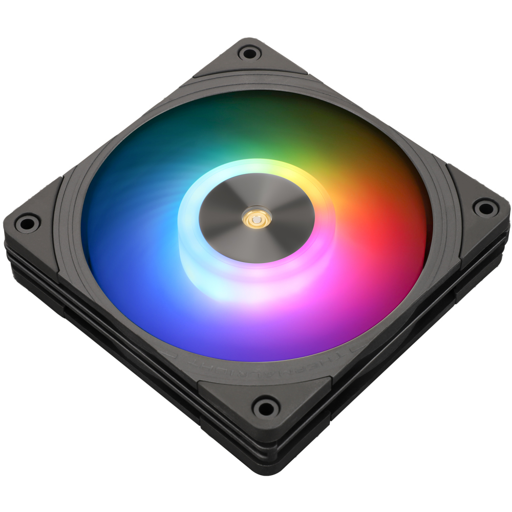 Вентилятор для корпуса Thermalright TL-B12-S - фото 4