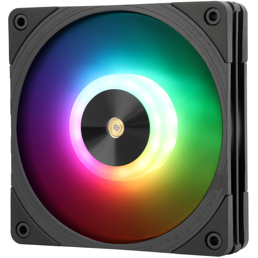 Вентилятор для корпуса Thermalright TL-B12R-S ARGB