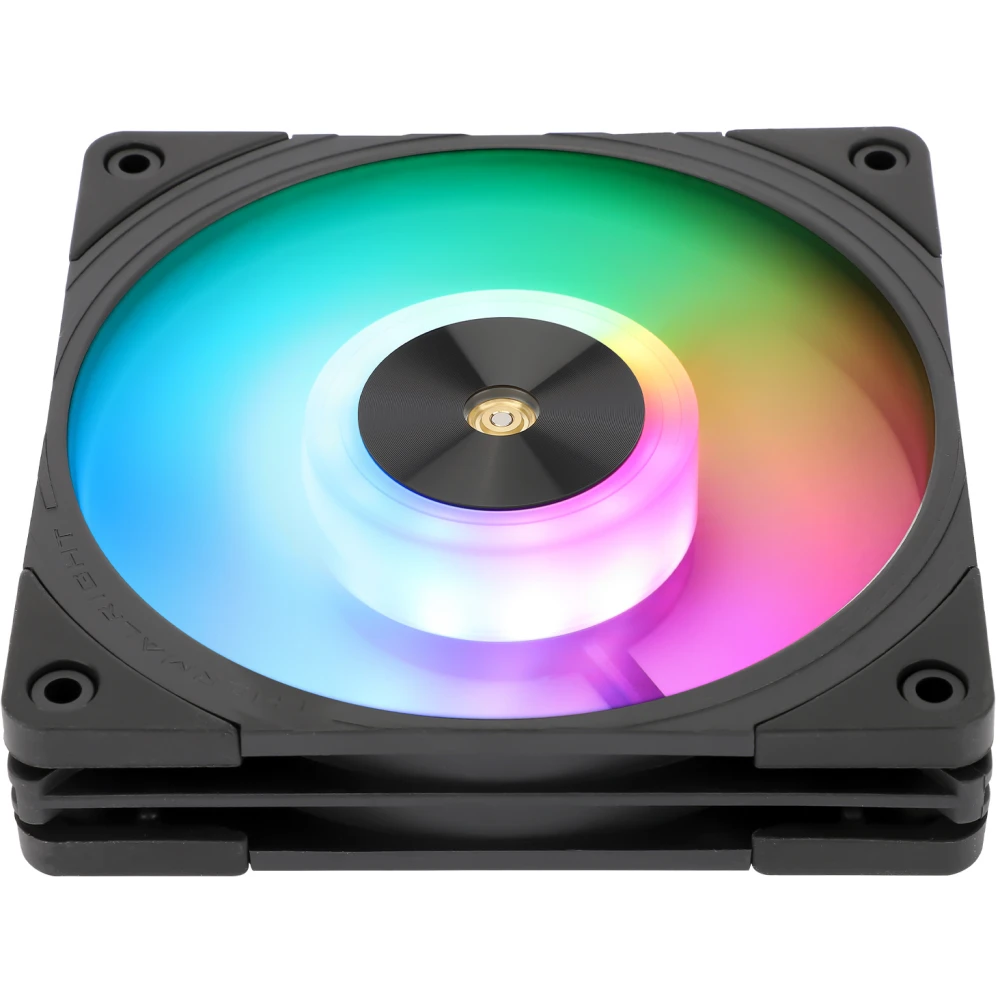 Вентилятор для корпуса Thermalright TL-B12R-S ARGB - фото 4