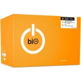 Картридж Bion CE390X Black (BCR-CE390X)