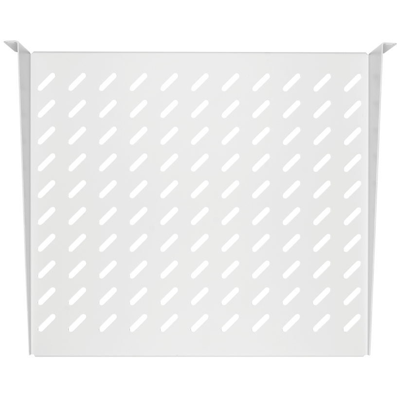 Полка для шкафа/стойки TLK TLK-SHFR-400-GY - фото 2