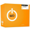 Картридж Bion W1106X Black - BCR-W1106X
