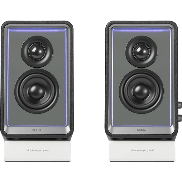 Колонки Edifier QR65 Black - фото 3