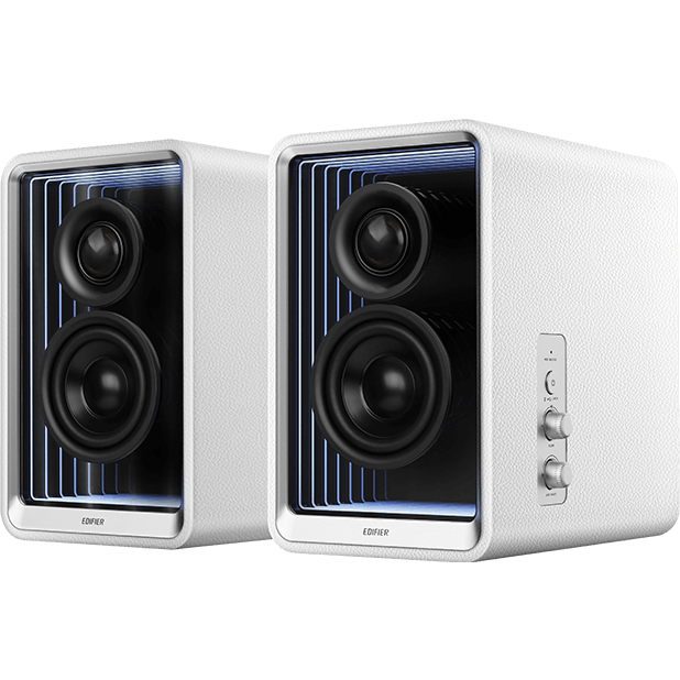 Колонки Edifier QR65 White
