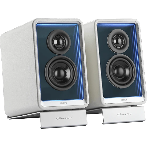 Колонки Edifier QR65 White - фото 2