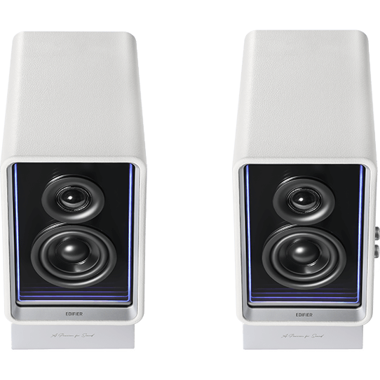 Колонки Edifier QR65 White - фото 4