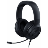 Гарнитура Razer Kraken X Essential Black (RZ04-02950100-R3C1)