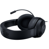 Гарнитура Razer Kraken X Essential Black (RZ04-02950100-R3C1)