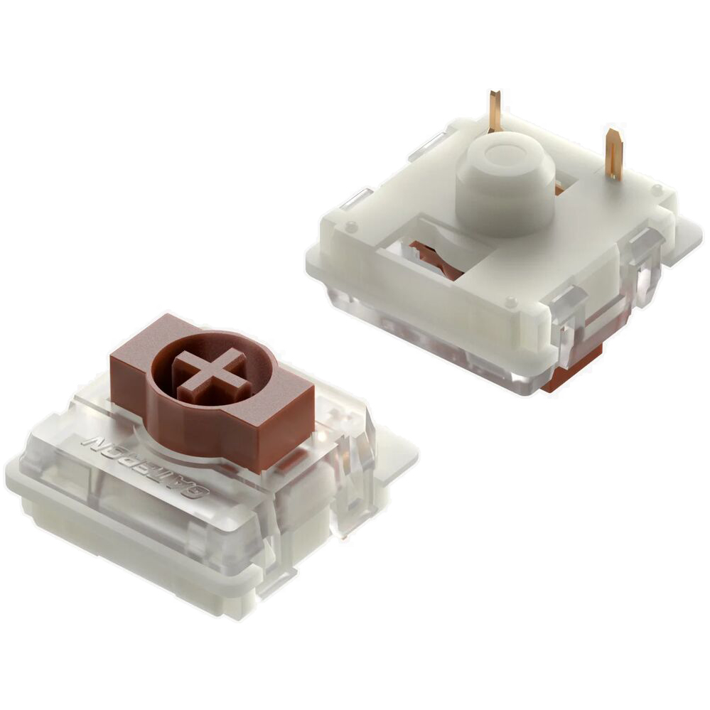 Клавиатура NuPhy AIR75v2 Wireless (Brown Switch) RGB White - AIR75v2-IW-3 - фото 5