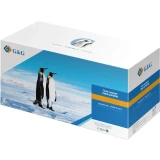 Картридж G&G GG-W9052MC Yellow
