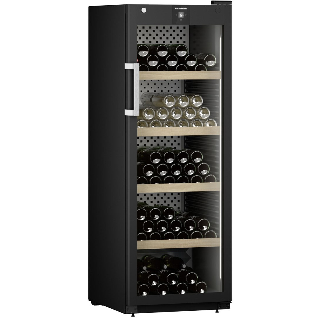 Винный шкаф Liebherr WPbli 5031 - фото 3