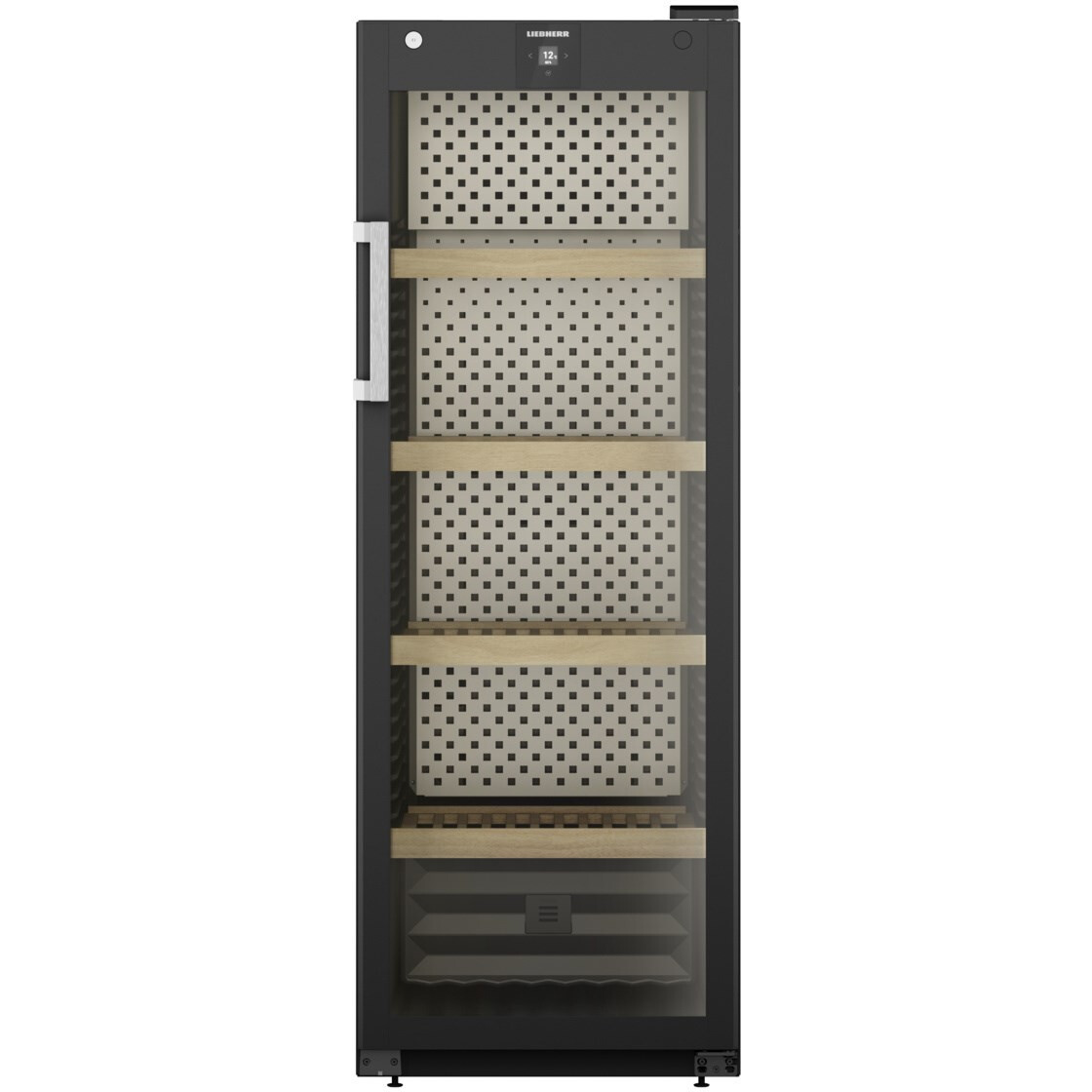 Винный шкаф Liebherr WPbli 5031 - фото 6