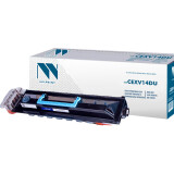 Фотобарабан NV Print C-EXV14DU Black (NV-CEXV14DU)
