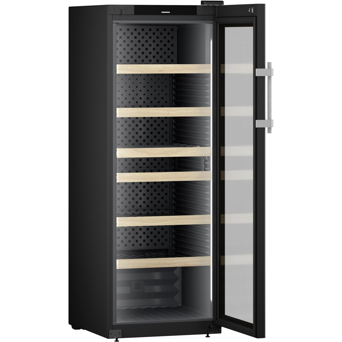 Винный шкаф Liebherr WFbli 5041 - фото 4