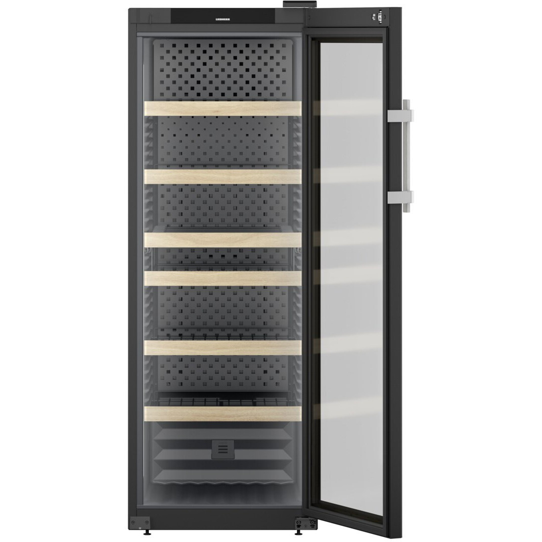 Винный шкаф Liebherr WFbli 5041 - фото 5