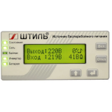 ИБП Штиль ST1103SL