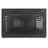 Корпус 1STPLAYER TRILOBITE T3 ARGB Black (T3-BK-4F2(AP))