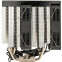 Кулер Lamptron ST060 ARGB Black - LAMP-ST060AB - фото 3