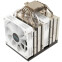 Кулер Lamptron ST060 ARGB White - LAMP-ST060AW - фото 4