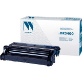 Фотобарабан NV Print DR-3400 Black