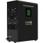 ИБП ExeGate FineSine SX-1500.LCD.AVR.2SH + 2x DTM 1255 (55Ач) - EX296569RUS