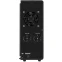 ИБП ExeGate FineSine SX-1500.LCD.AVR.2SH + 2x DTM 1255 (55Ач) - EX296569RUS - фото 3