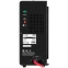ИБП ExeGate FineSine SX-1500.LCD.AVR.2SH + 2x DTM 1255 (55Ач) - EX296569RUS - фото 4