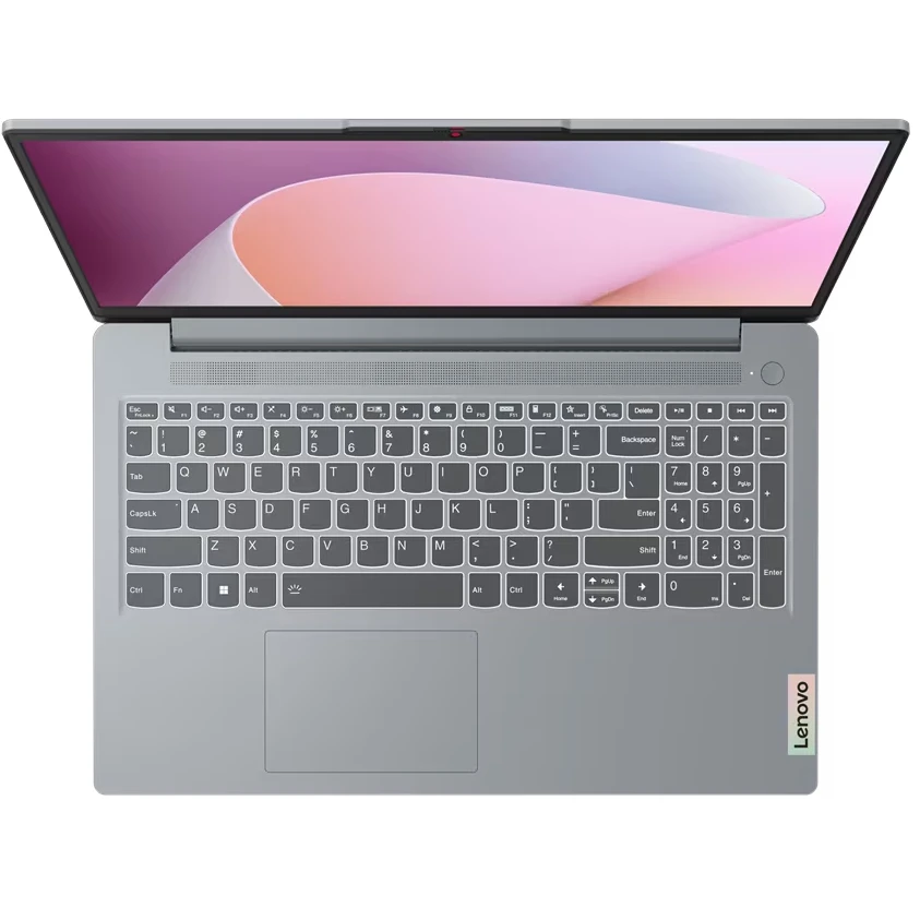 Ноутбук Lenovo IdeaPad Slim 3 15AMN8 (82XQ00EQPS) - фото 2