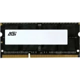 Оперативная память 4Gb DDR-III 1600MHz AGI SO-DIMM (AGI160004SD128) OEM